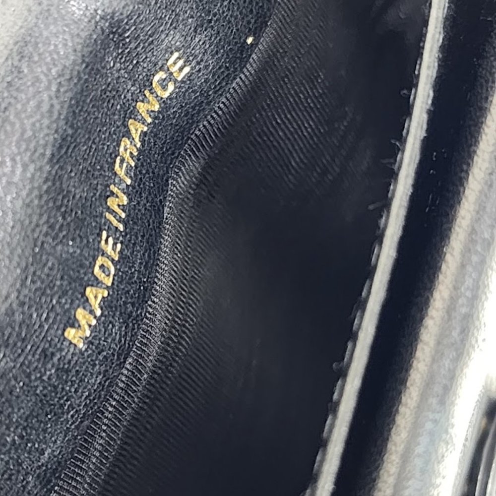 Chanel Caviar Skin Long Wallet - Picture 10 of 12